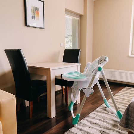 Spirit Harrachov Superior Wellness Apartments - Free Wellness, Wifi, Parking, Harrachov Card 외부 사진