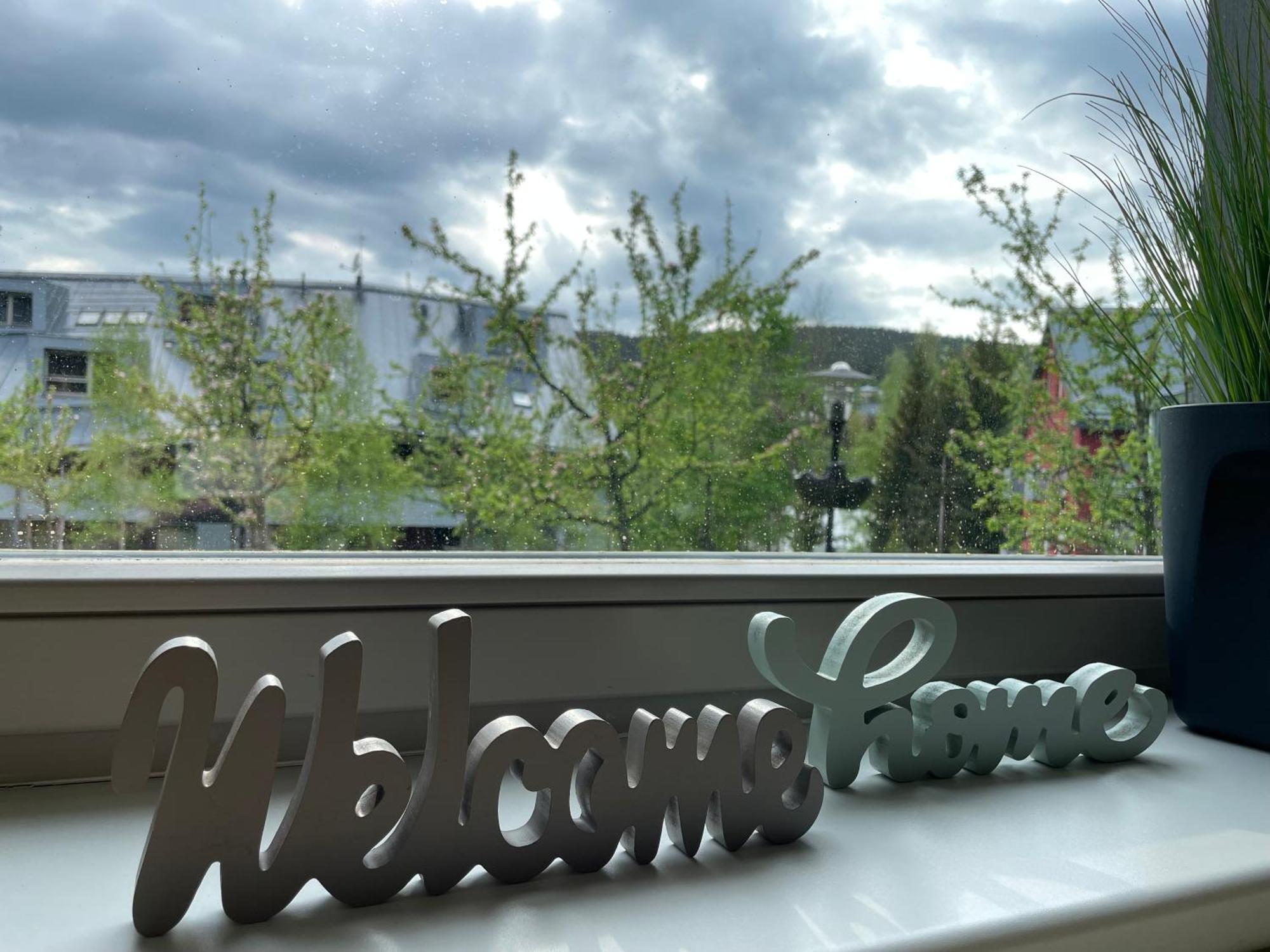 Spirit Harrachov Superior Wellness Apartments - Free Wellness, Wifi, Parking, Harrachov Card 외부 사진