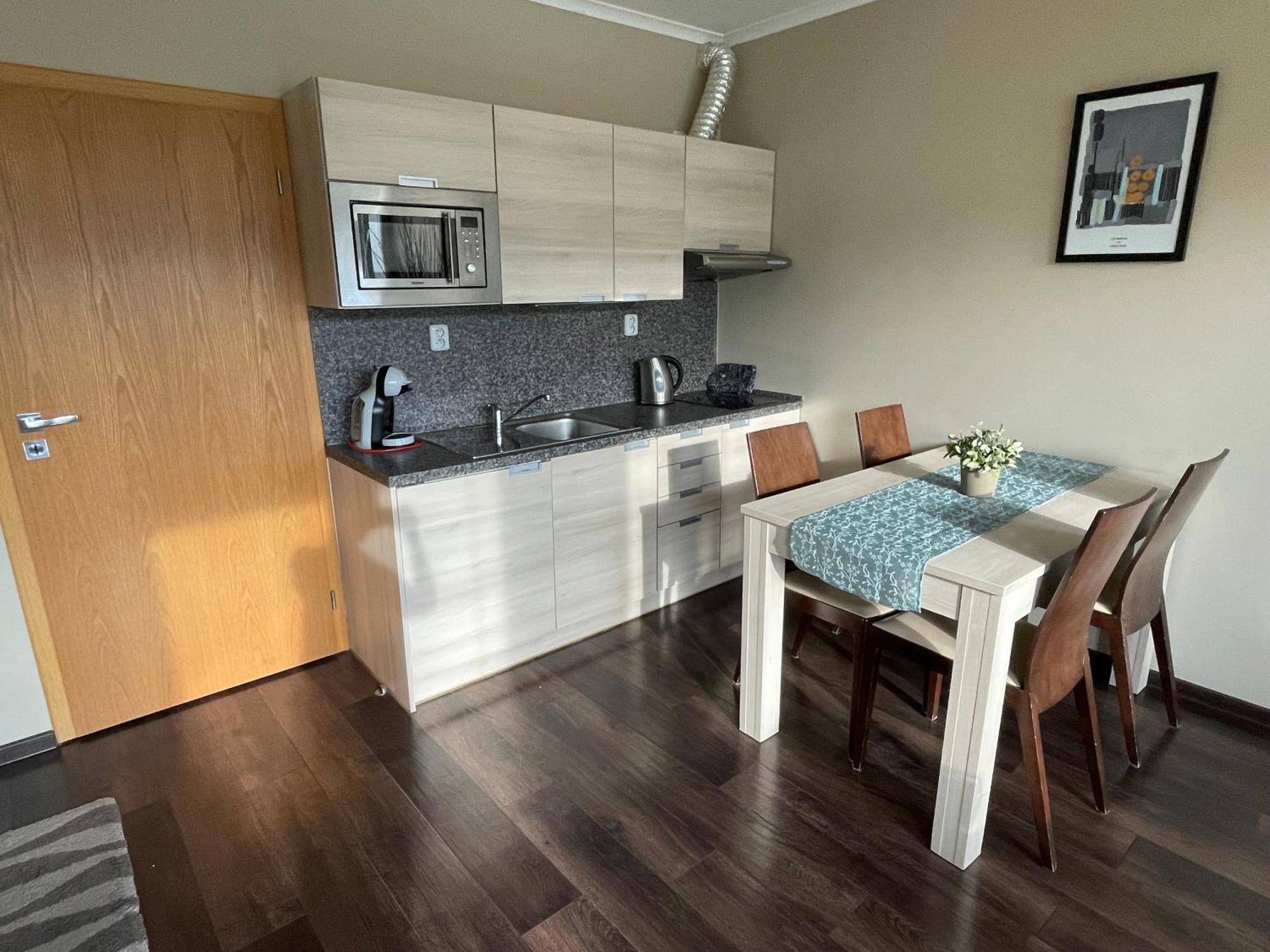 Spirit Harrachov Superior Wellness Apartments - Free Wellness, Wifi, Parking, Harrachov Card 외부 사진