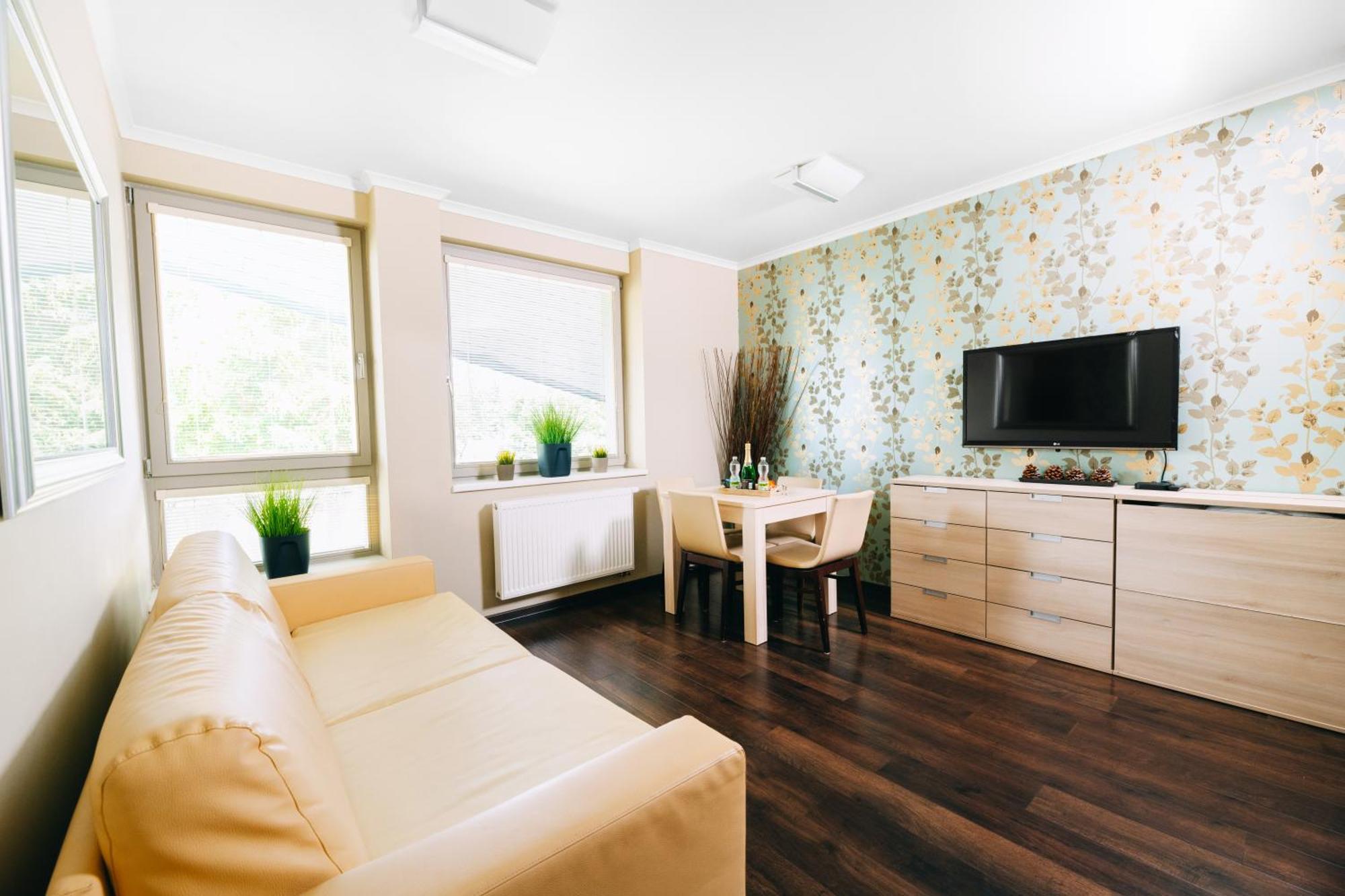 Spirit Harrachov Superior Wellness Apartments - Free Wellness, Wifi, Parking, Harrachov Card 외부 사진