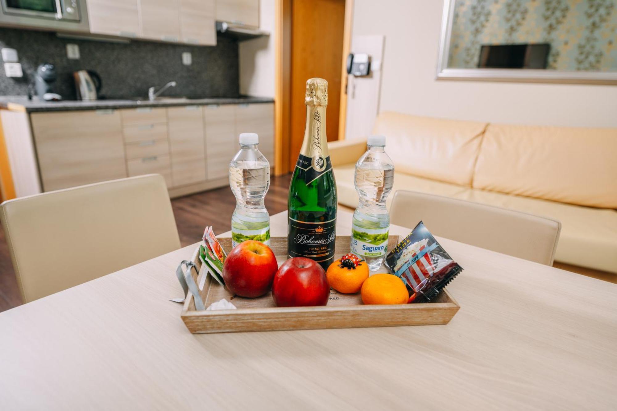 Spirit Harrachov Superior Wellness Apartments - Free Wellness, Wifi, Parking, Harrachov Card 외부 사진