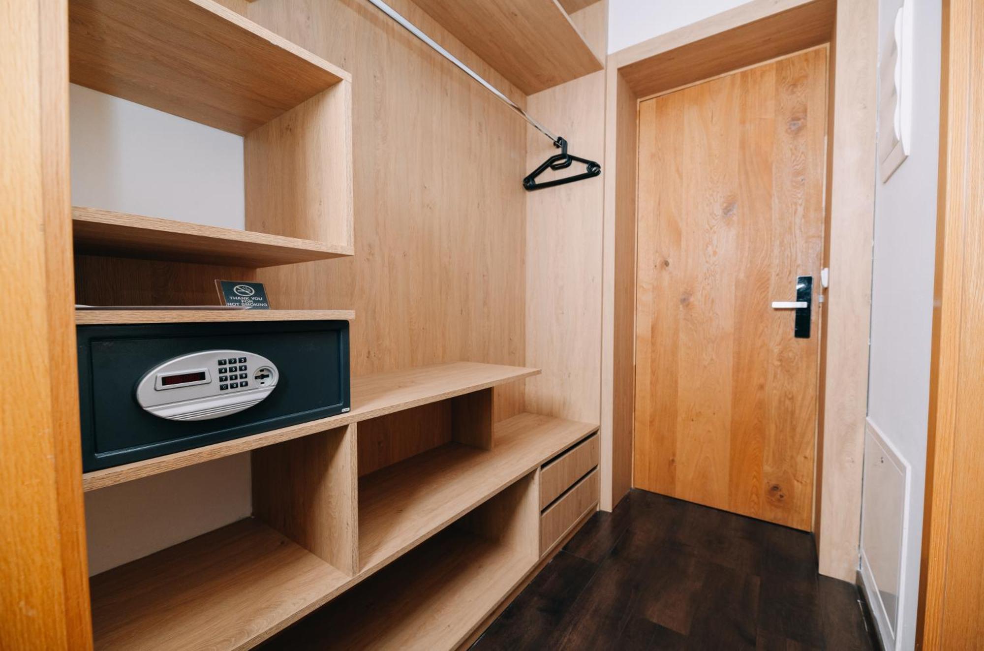 Spirit Harrachov Superior Wellness Apartments - Free Wellness, Wifi, Parking, Harrachov Card 객실 사진