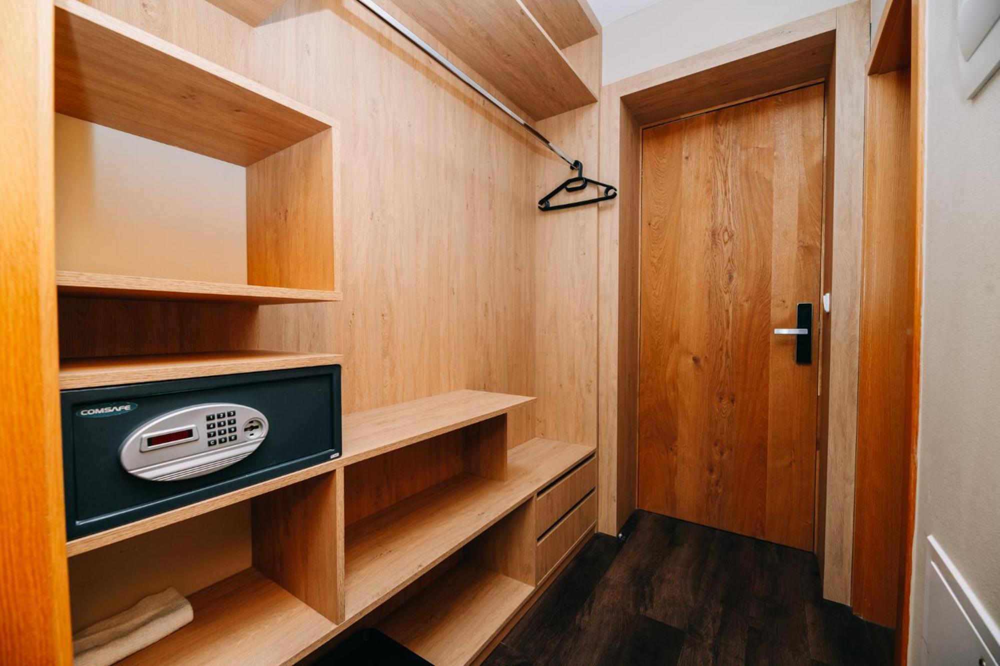 Spirit Harrachov Superior Wellness Apartments - Free Wellness, Wifi, Parking, Harrachov Card 외부 사진