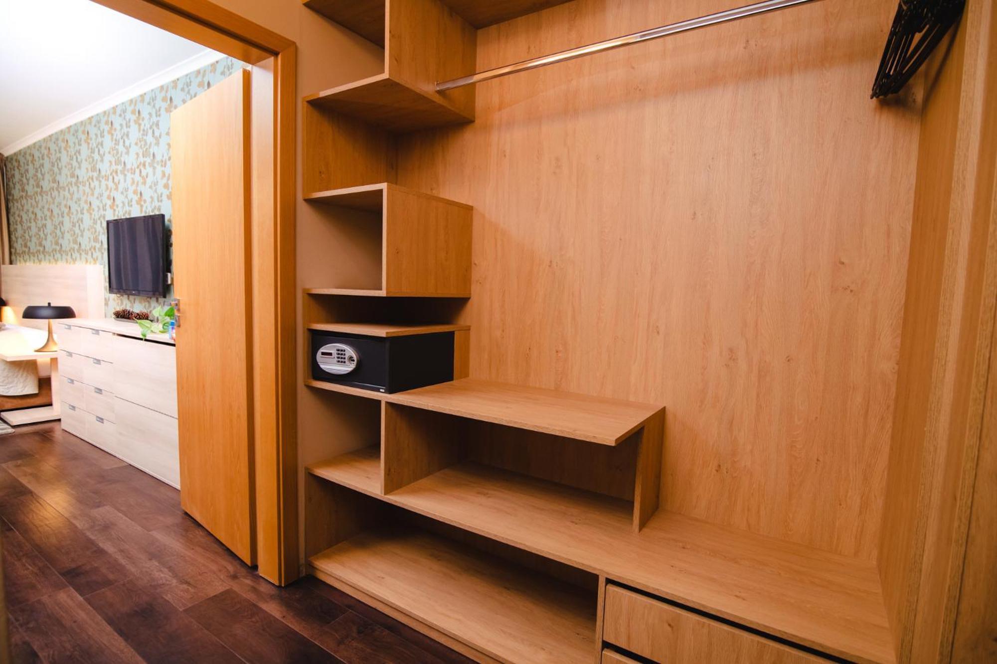 Spirit Harrachov Superior Wellness Apartments - Free Wellness, Wifi, Parking, Harrachov Card 외부 사진