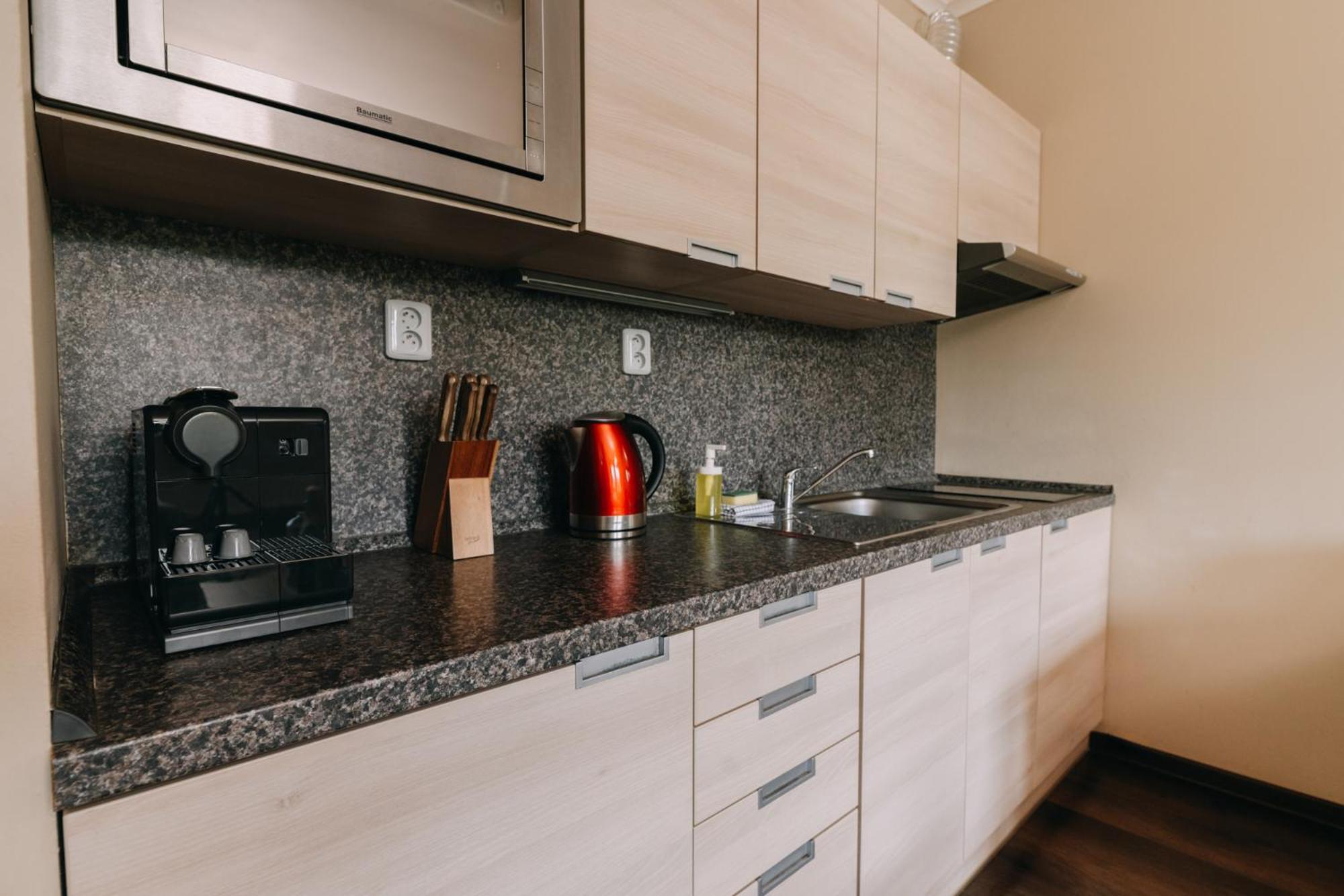 Spirit Harrachov Superior Wellness Apartments - Free Wellness, Wifi, Parking, Harrachov Card 외부 사진