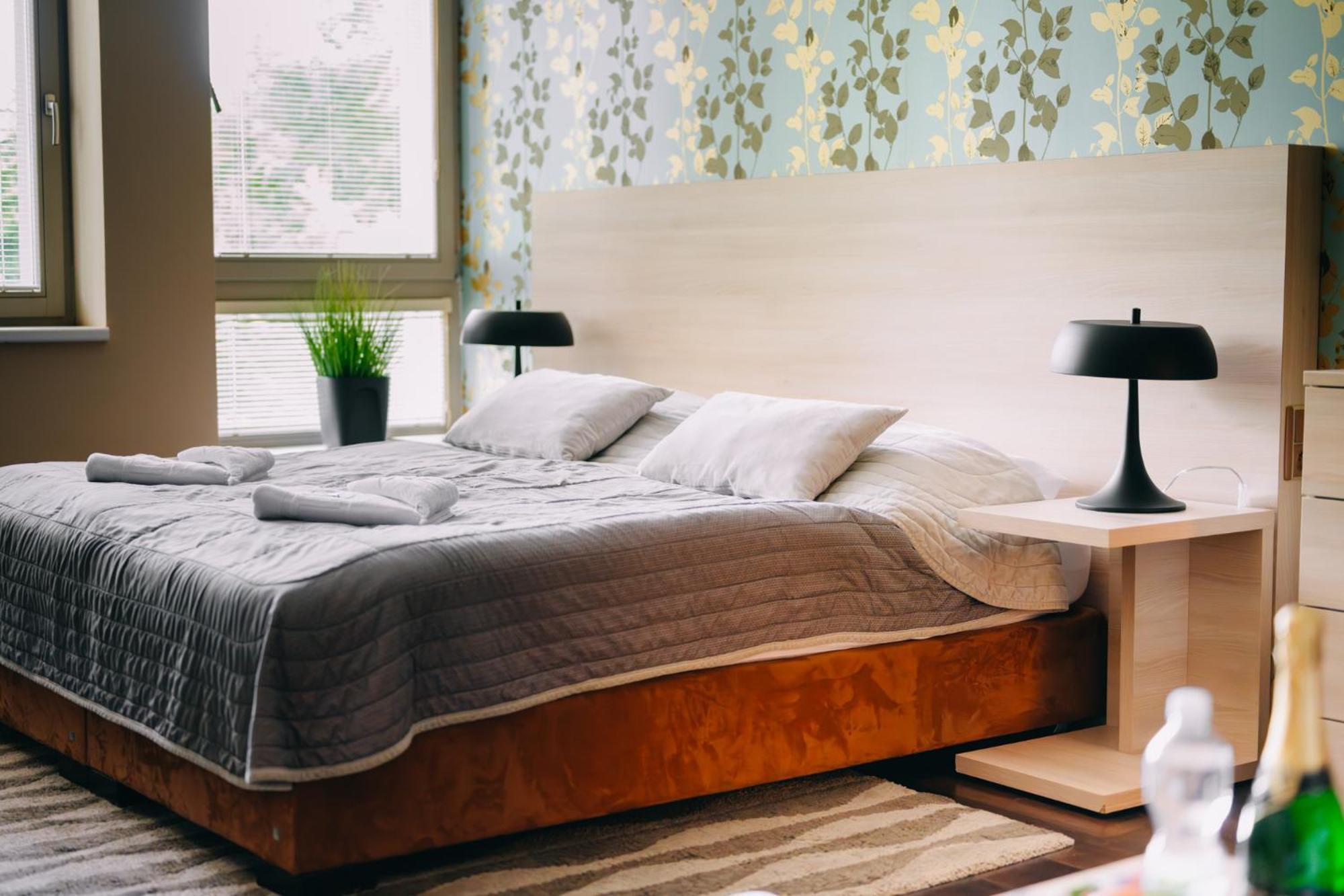Spirit Harrachov Superior Wellness Apartments - Free Wellness, Wifi, Parking, Harrachov Card 외부 사진