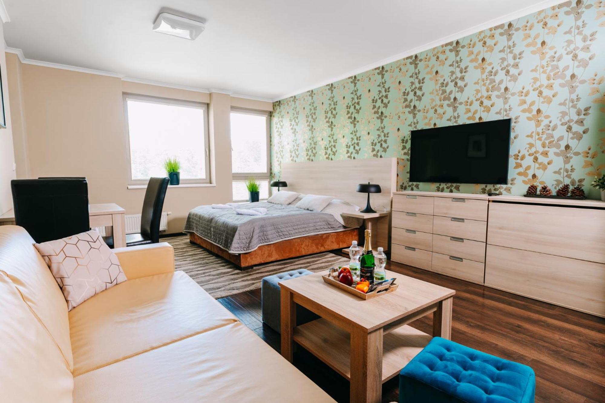 Spirit Harrachov Superior Wellness Apartments - Free Wellness, Wifi, Parking, Harrachov Card 외부 사진