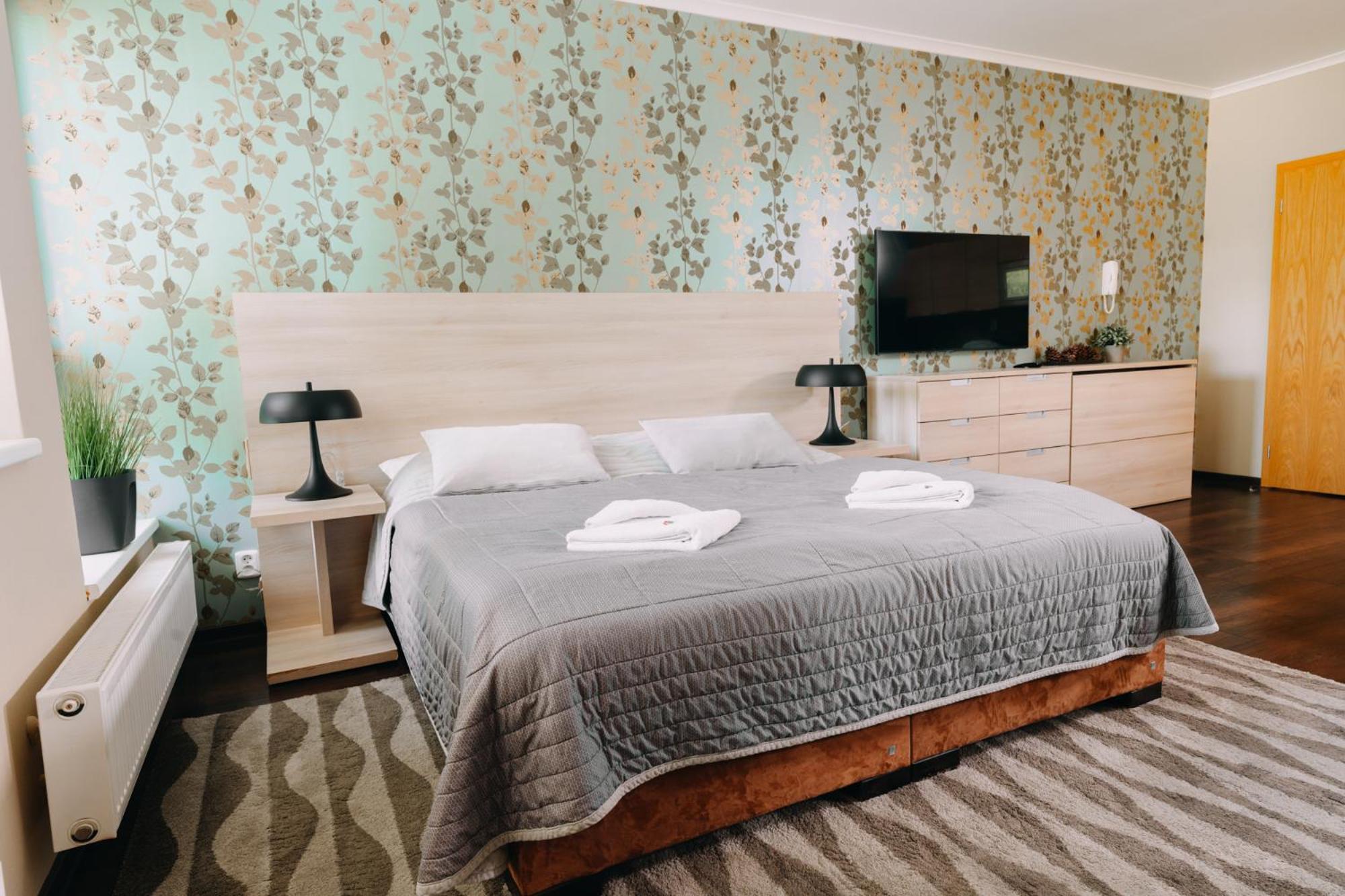 Spirit Harrachov Superior Wellness Apartments - Free Wellness, Wifi, Parking, Harrachov Card 외부 사진