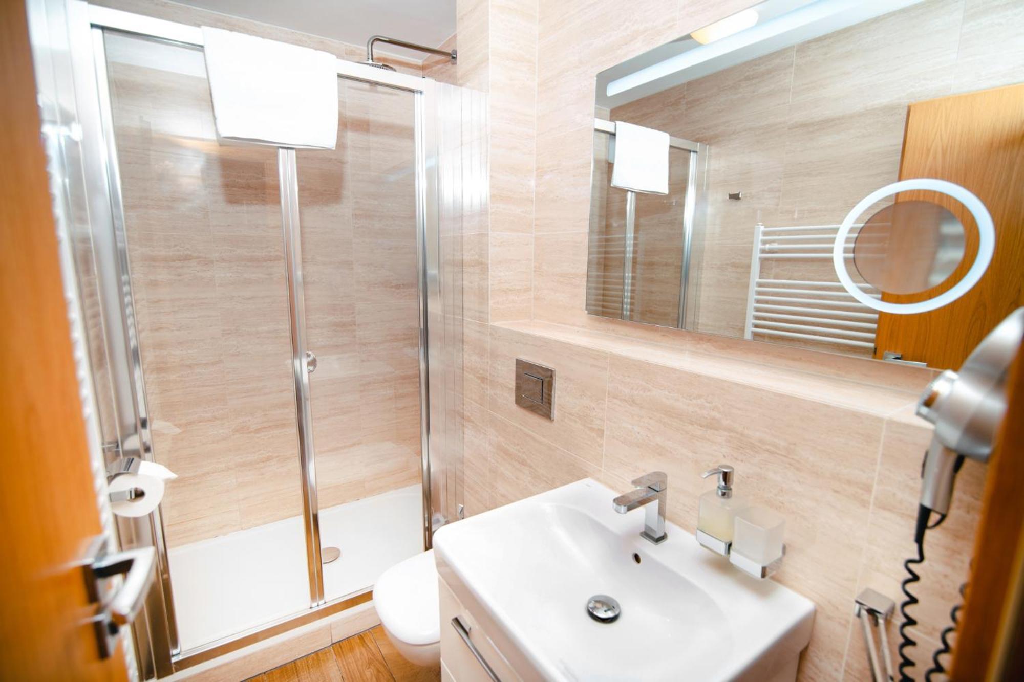 Spirit Harrachov Superior Wellness Apartments - Free Wellness, Wifi, Parking, Harrachov Card 외부 사진