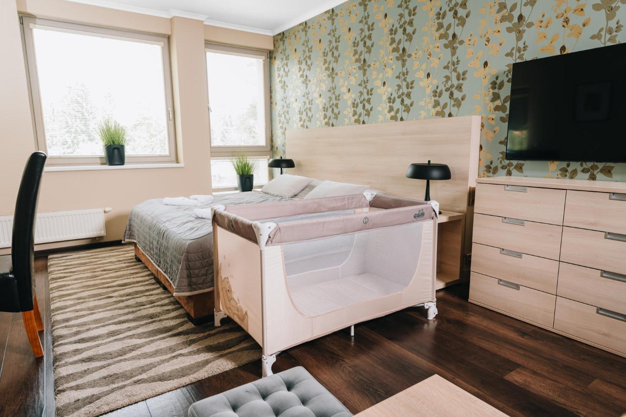 Spirit Harrachov Superior Wellness Apartments - Free Wellness, Wifi, Parking, Harrachov Card 외부 사진