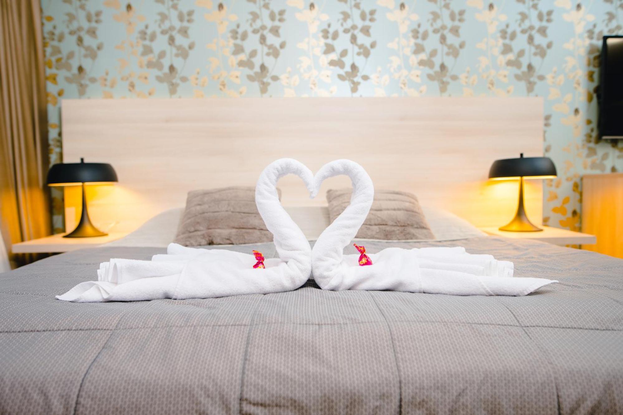 Spirit Harrachov Superior Wellness Apartments - Free Wellness, Wifi, Parking, Harrachov Card 외부 사진