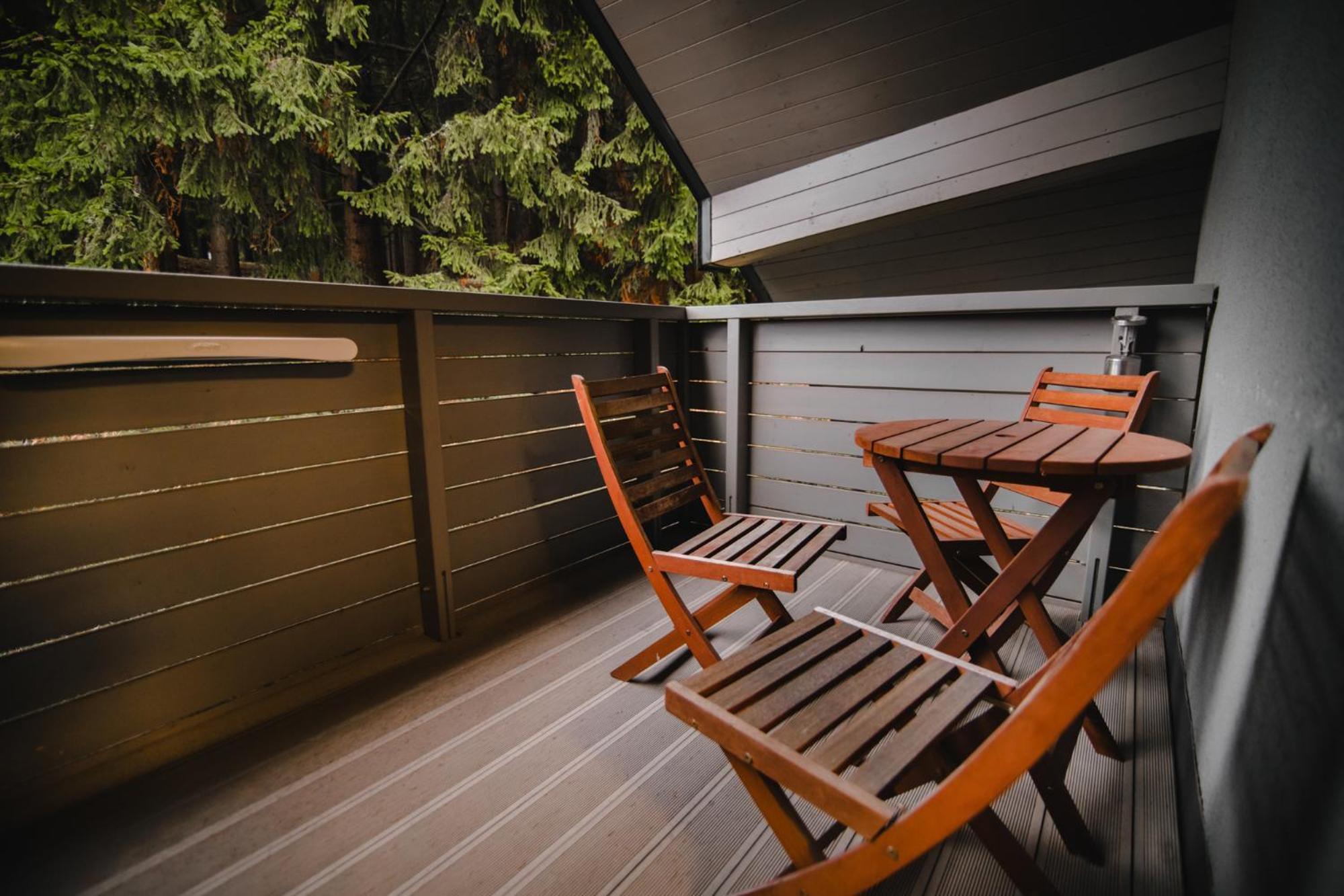 Spirit Harrachov Superior Wellness Apartments - Free Wellness, Wifi, Parking, Harrachov Card 외부 사진