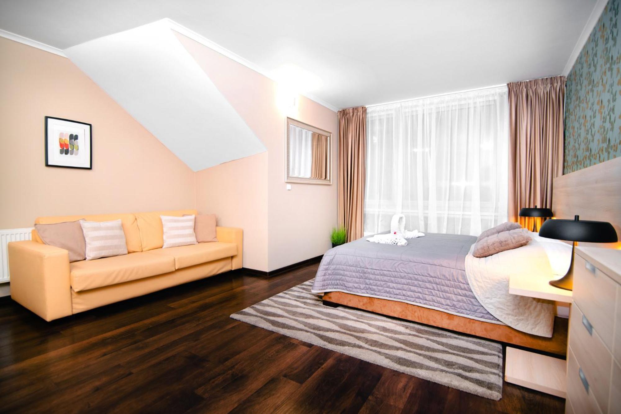 Spirit Harrachov Superior Wellness Apartments - Free Wellness, Wifi, Parking, Harrachov Card 외부 사진